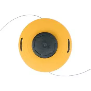 Полуавтомат катушка триммерная Denzel 96395