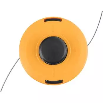 Полуавтомат катушка триммерная Denzel 96391