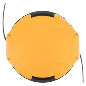 Полуавтомат катушка триммерная Denzel 96392