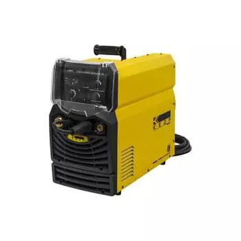 Полуавтомат Кедр alphamig-250m-3 8012360