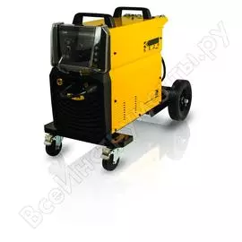 Сварочный полуавтомат Кедр AlphaMIG-250S-1 8011613