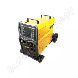 Сварочный полуавтомат Кедр AlphaMIG-250S-3 30–250А, 380В 8011616