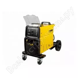 Сварочный полуавтомат Кедр