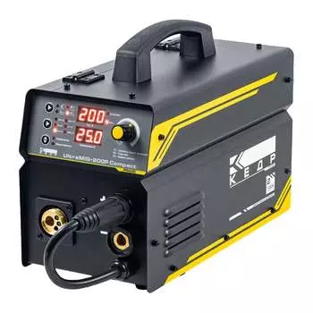 Полуавтомат Кедр ultramig-200p compact 8024199