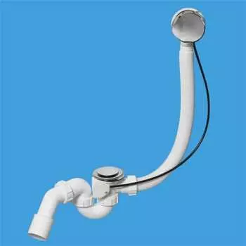 Полуавтомат McAlpine MRB2CB2-PB