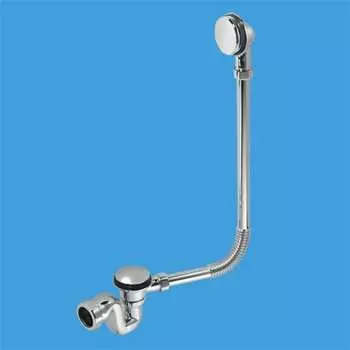 Полуавтомат McAlpine