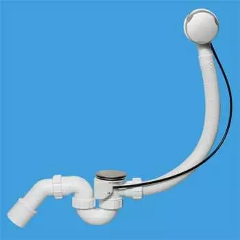 Полуавтомат McAlpine MRB2SC-PB