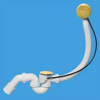 Полуавтомат McAlpine MRB2G