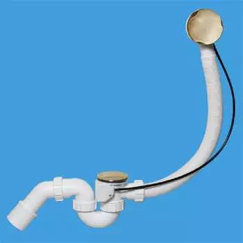 Полуавтомат McAlpine MRB2AB-PB