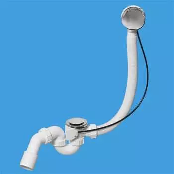 Полуавтомат McAlpine MRB2CB1-PB