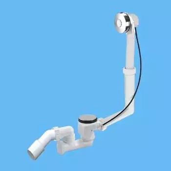 Полуавтомат McAlpine mrb13cb1sr