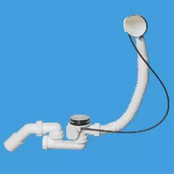 Полуавтомат McAlpine MRB14CB-PB