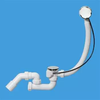 Полуавтомат McAlpine MRB2CNS-PB