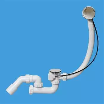 Полуавтомат McAlpine MRB2CBNS-PB