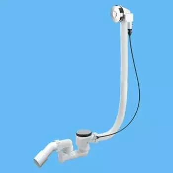 Полуавтомат McAlpine MRB13CB1