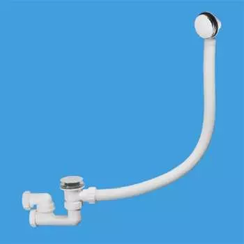 Полуавтомат McAlpine MRB10-PB