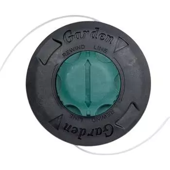 Полуавтоматическая головка триммерная DGM TH-227 TH227000021P