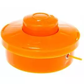 Полуавтоматическая катушка для триммера Gigant