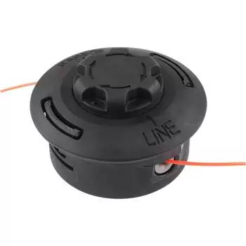 Полуавтоматическая катушка триммерная Hammer 231-105 601011