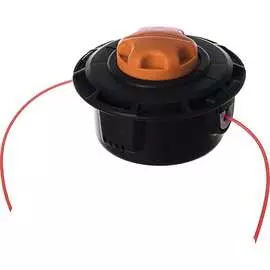 Полуавтоматическая триммерная катушка для лески Yard №4 51-8-304