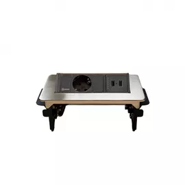 Полуавтоматический блок розеток Mebax 47 00-00001163