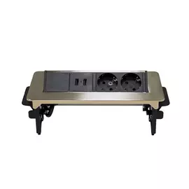 Полуавтоматический блок розеток Mebax 47 00-00000830