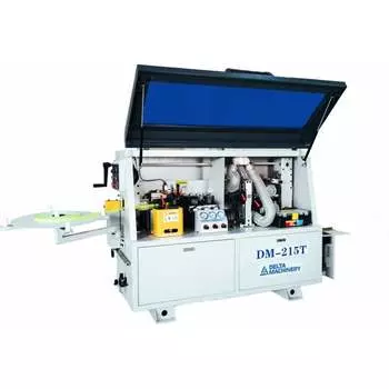 Полуавтоматический кромкооблицовочный станок Delta Machinery 01-0016