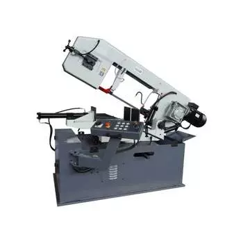 Полуавтоматический ленточнопильный станок METALMASTER BSM-330 SAF 20521