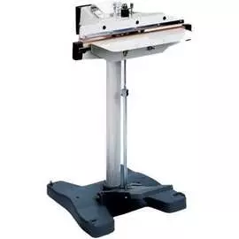 Полуавтоматический напольный запайщик CAS