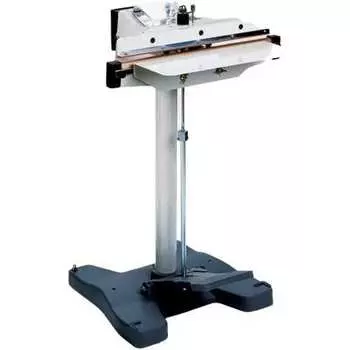 Полуавтоматический напольный запайщик CAS