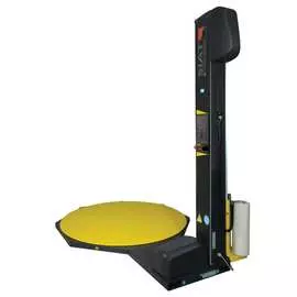 Полуавтоматический паллетоупаковщик SIAT