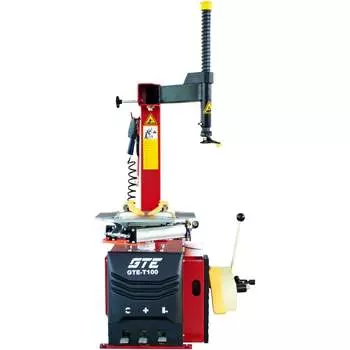 Полуавтоматический шиномонтажный станок GTE GTE-T100