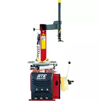Полуавтоматический шиномонтажный станок GTE GTE-T101