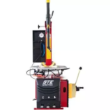 Полуавтоматический шиномонтажный станок GTE GTE-T103