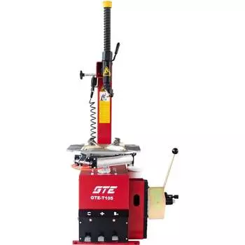 Полуавтоматический шиномонтажный станок GTE GTE-T105