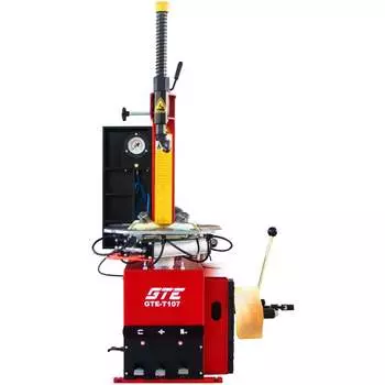 Полуавтоматический шиномонтажный станок GTE GTE-T107