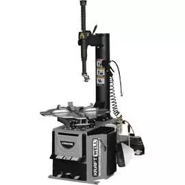 Полуавтоматический шиномонтажный станок KraftWell