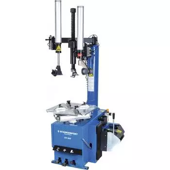 Полуавтоматический шиномонтажный станок Станкоимпорт