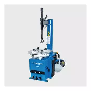 Полуавтоматический шиномонтажный станок Станкоимпорт T301