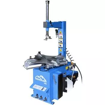 Полуавтоматический шиномонтажный станок Trommelberg 1805B