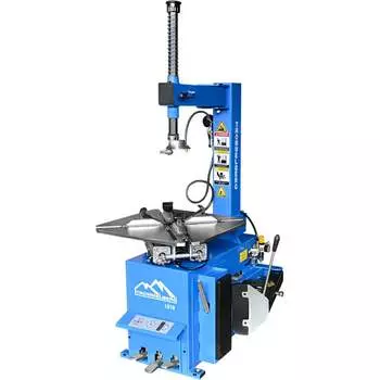 Полуавтоматический шиномонтажный станок Trommelberg 1810B