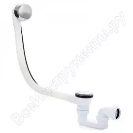 Полуавтоматический слив-перелив SAS VOO7D 3389700082576