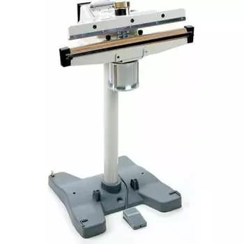 Полуавтоматический запайщик CAS CNS-300/5 OZ0CZ1304GCI0503