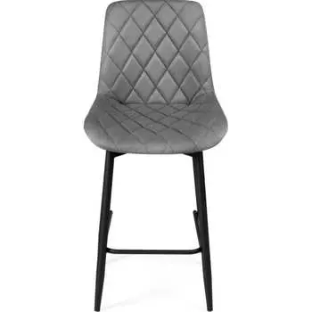 Полубарный крутящийся стул Woodville