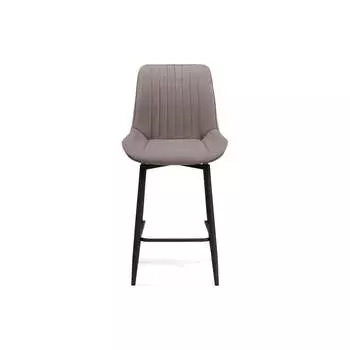 Полубарный крутящийся стул Woodville