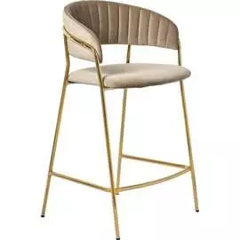 Полубарный стул BRADEX