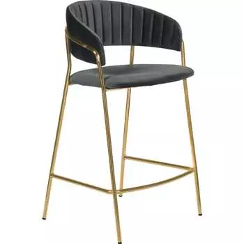 Полубарный стул BRADEX turin FR 0891