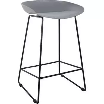 Полубарный стул BRADEX Neo FR 0699