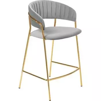 Полубарный стул BRADEX turin FR 0911