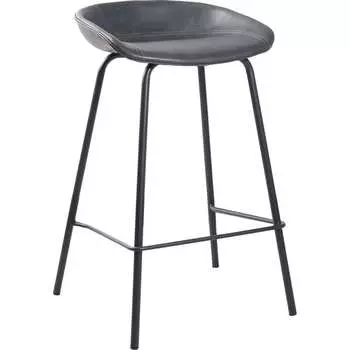 Полубарный стул BRADEX